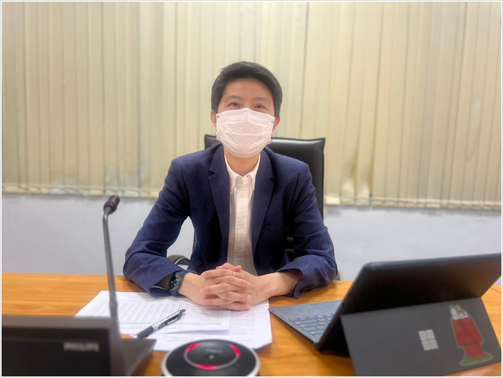 กรมบังคับคดีจัดประชุมคณะกรรมการเร่งรัดและติดตามการดำเนินงานและการใช้จ่ายเงินงบประมาณและเงินนอกงบประมาณ ของกรมบังคับคดี ครั้งที่ 2/2566